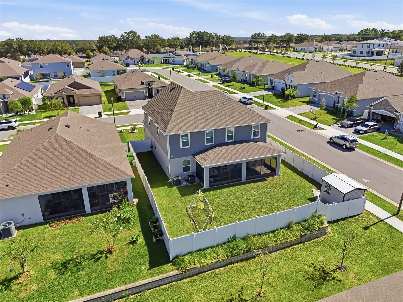 6601 TEMPO WAY