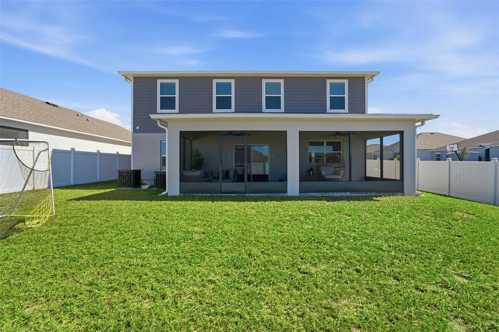 6601 TEMPO WAY