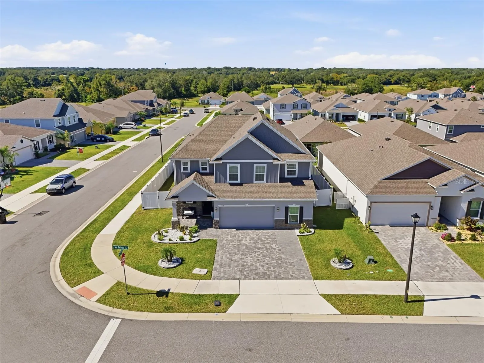 6601 TEMPO WAY