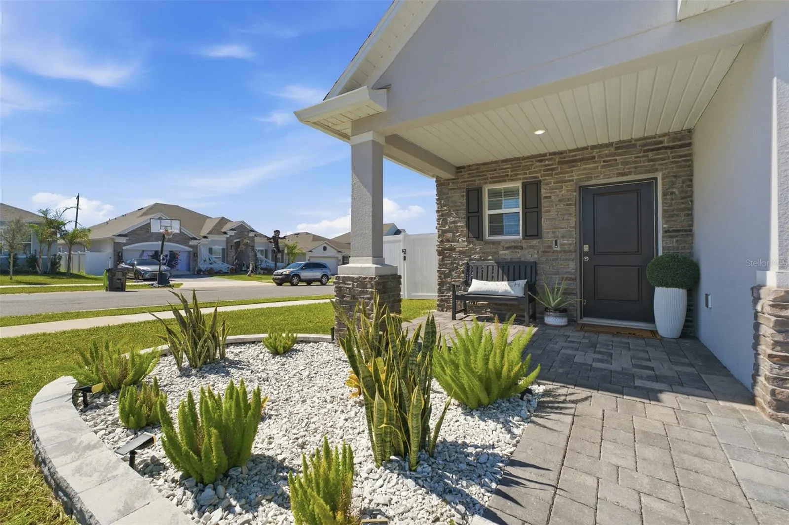 6601 TEMPO WAY