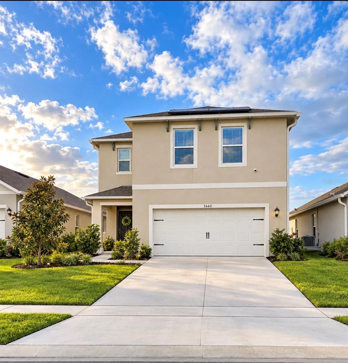 3660 SUNGROVE CIR