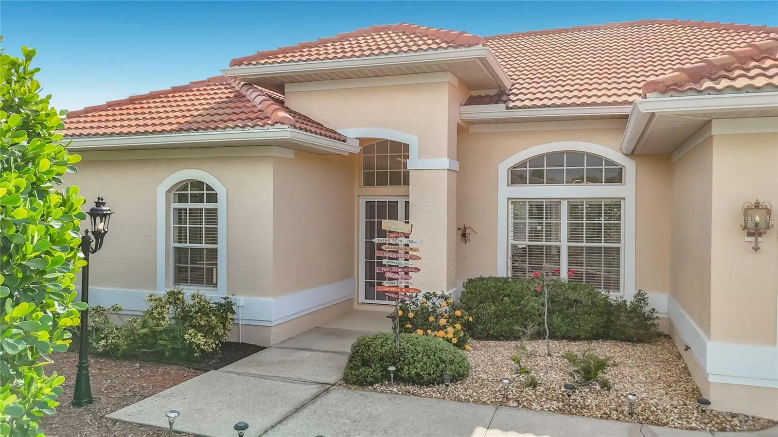 2231 LAKEWOOD TER