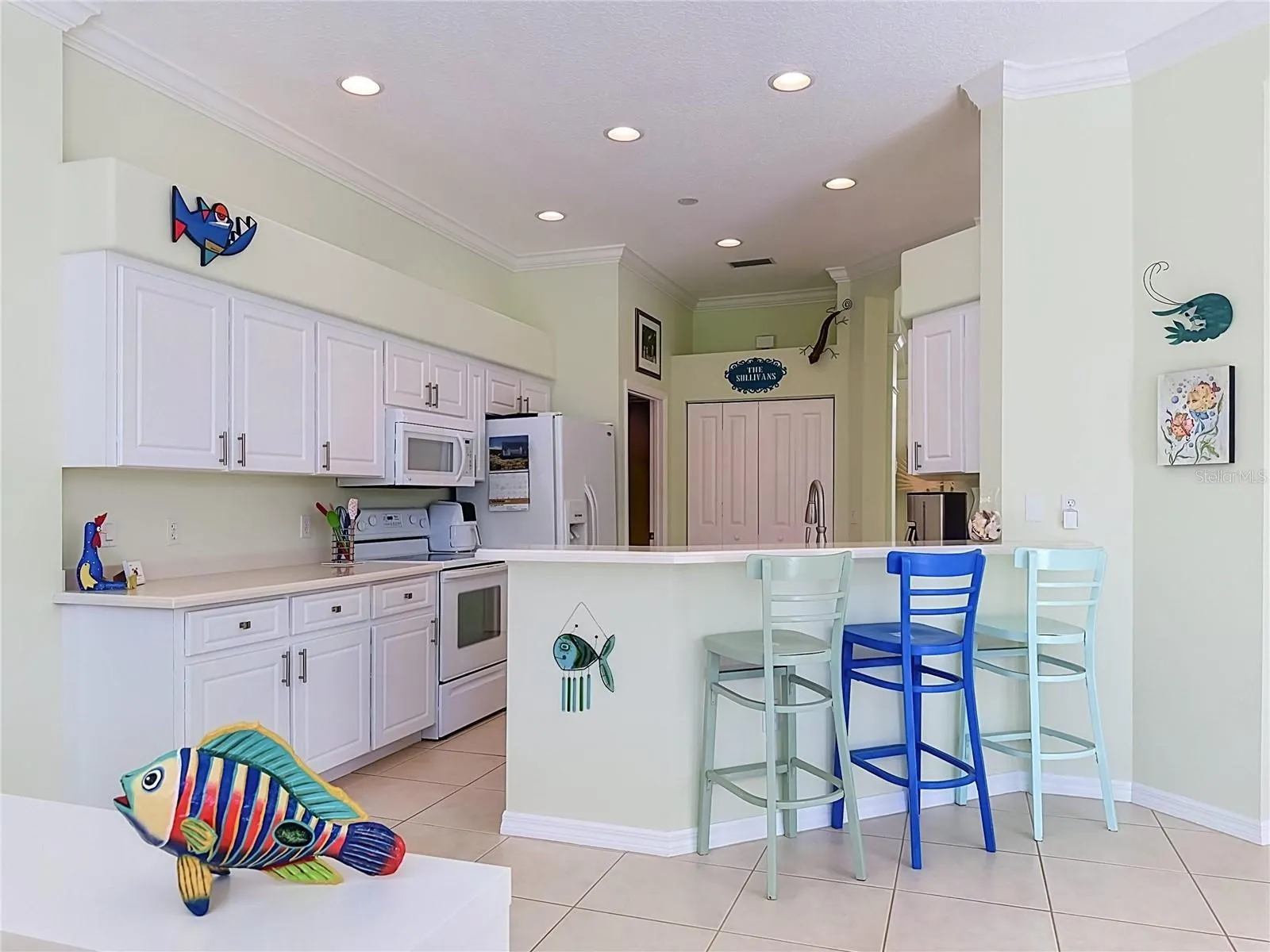 2231 LAKEWOOD TER