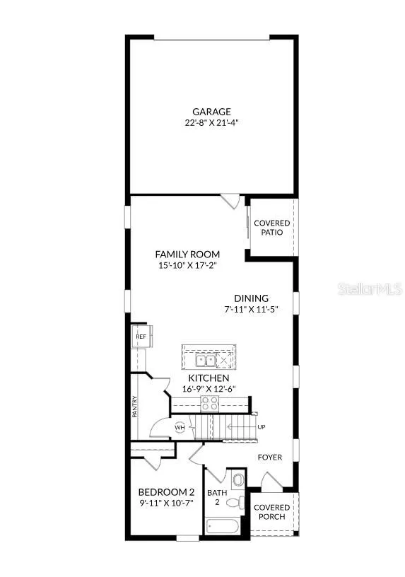 1837 HORSETAIL DR