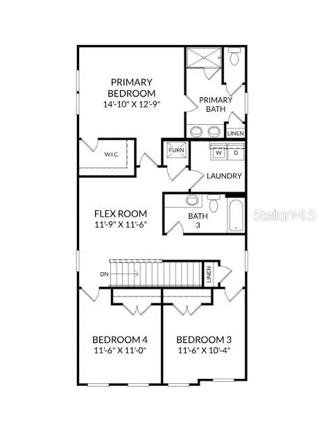 1837 HORSETAIL DR