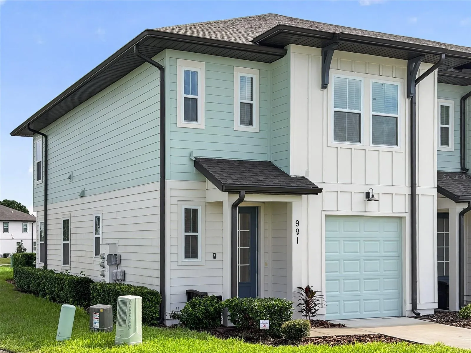 991 CONCH RD
