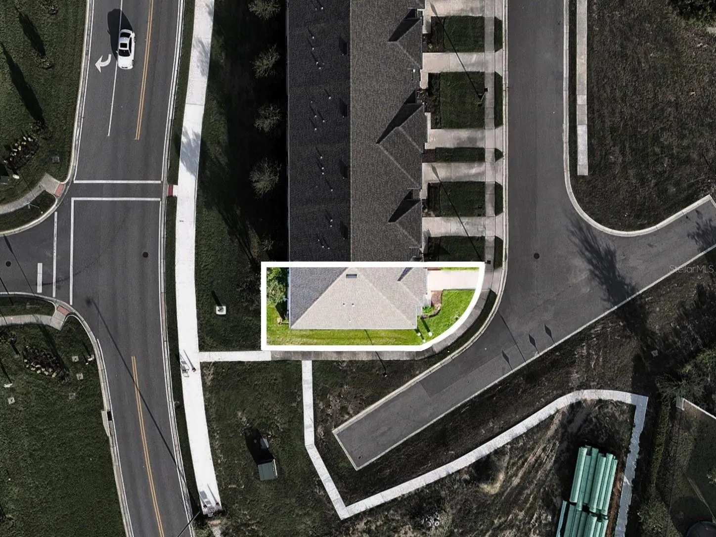 991 CONCH RD