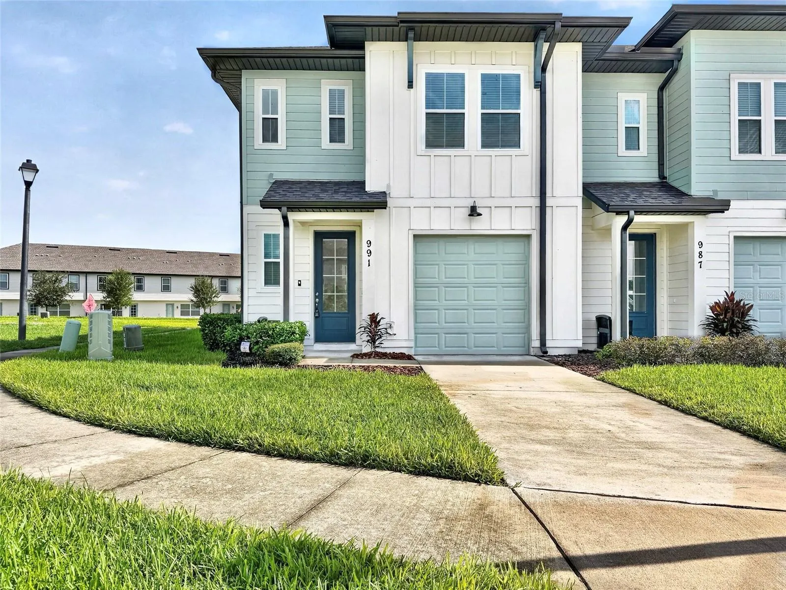 991 CONCH RD