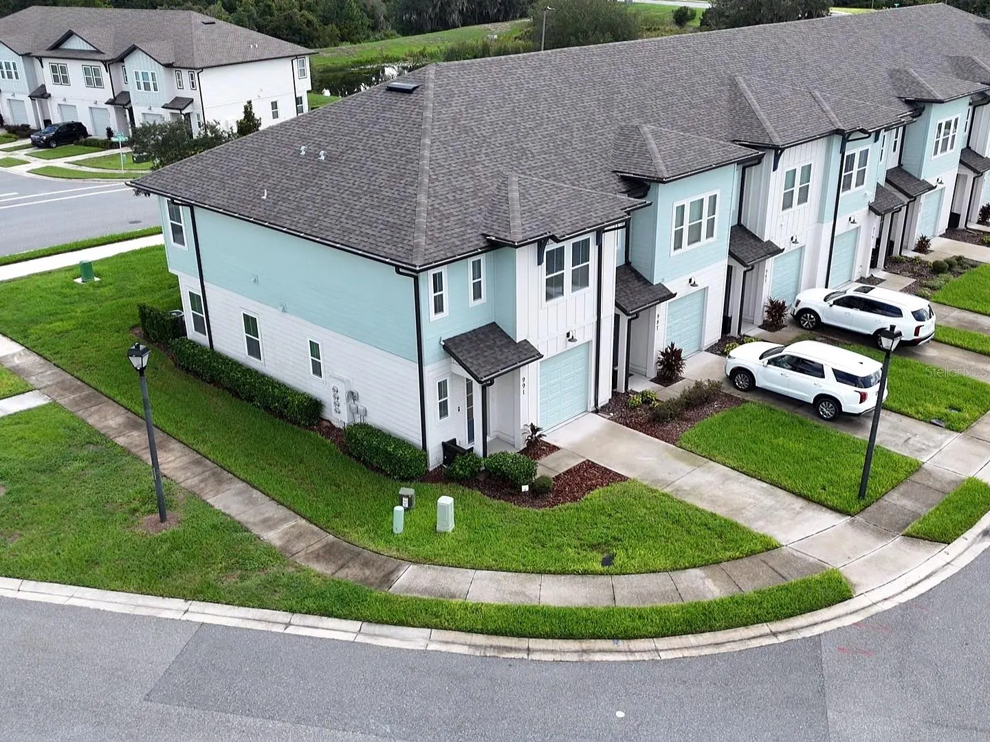 991 CONCH RD
