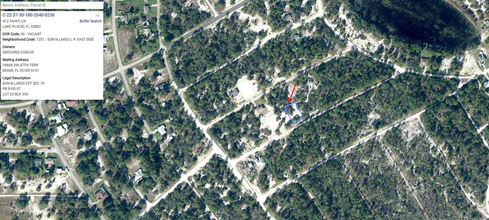 412 TAHITI LN