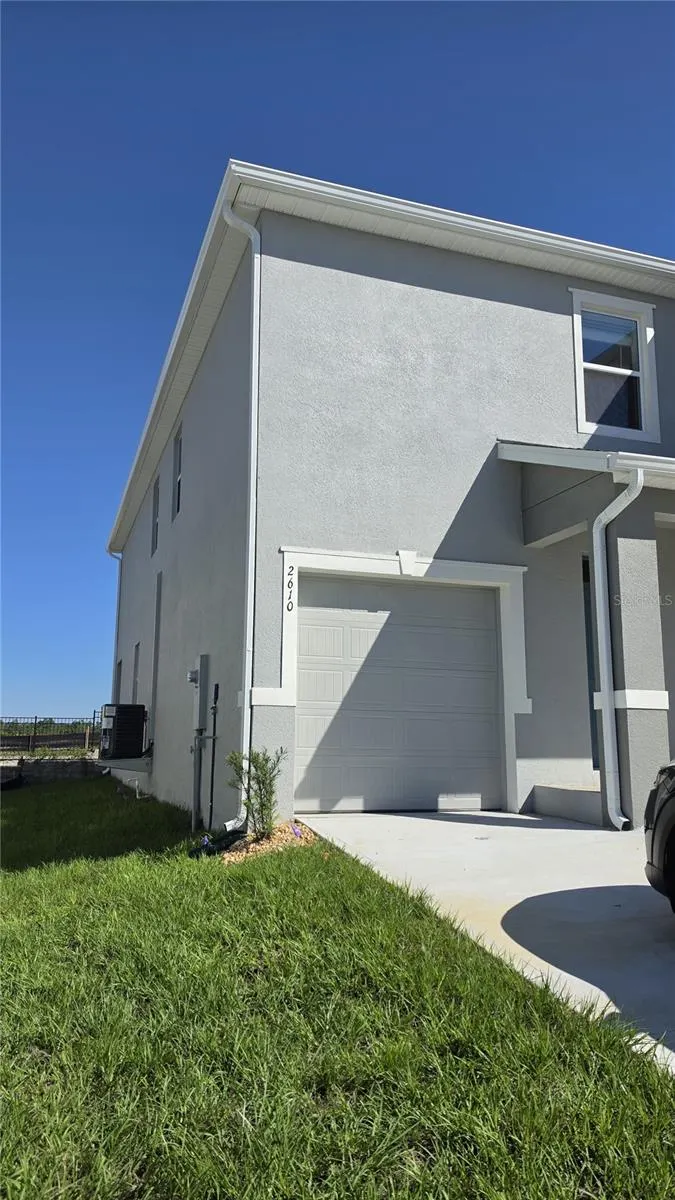 2610 OLYMPIC CT