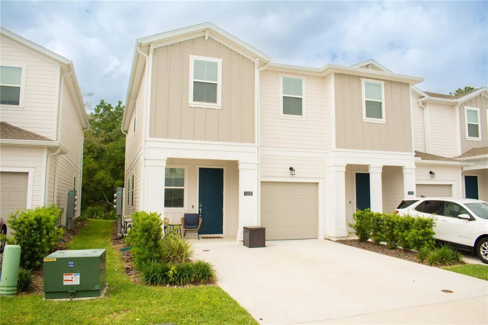 7608 STONE CREEK TRL
