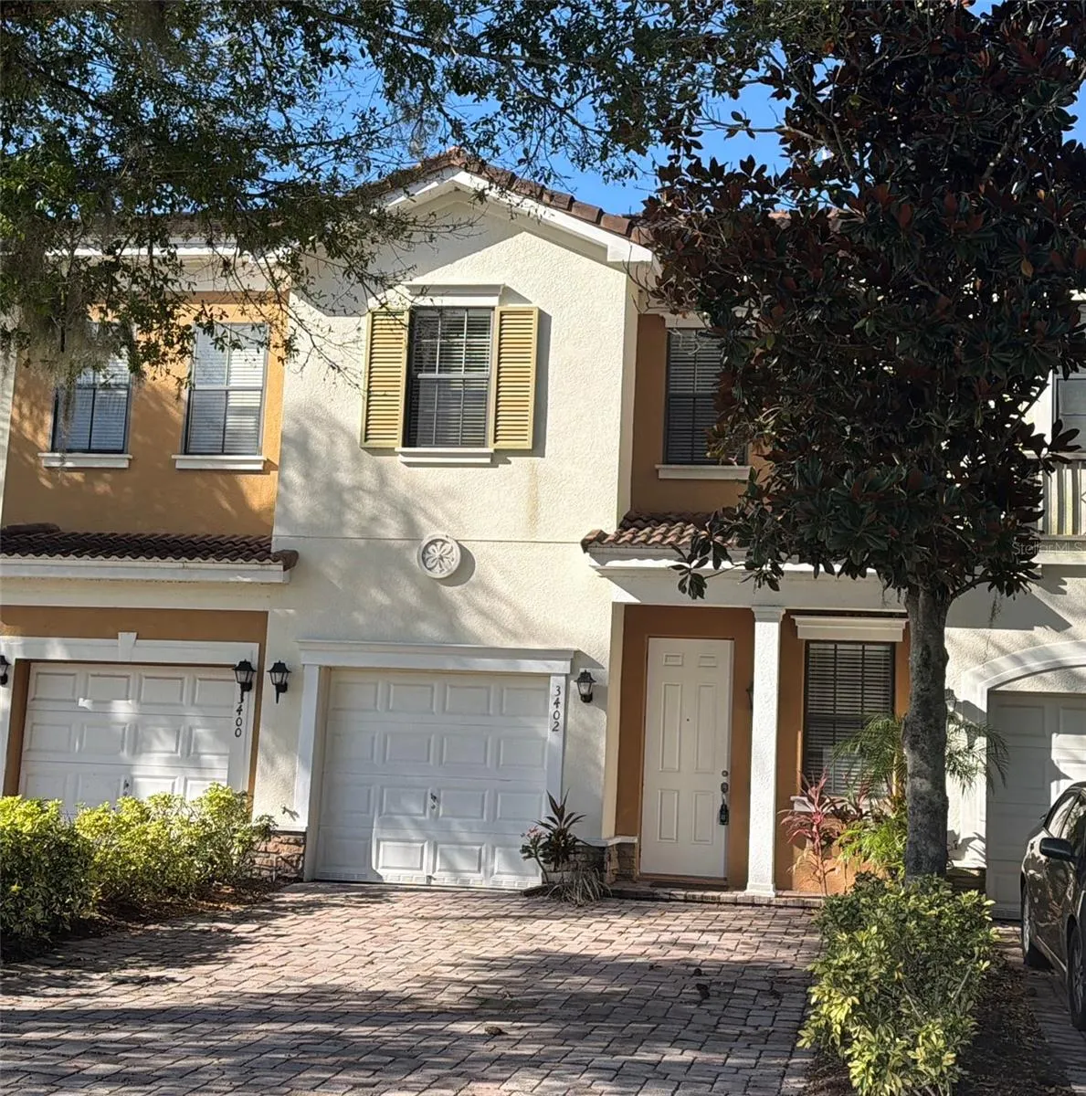 3402 ALLEGRA CIR
