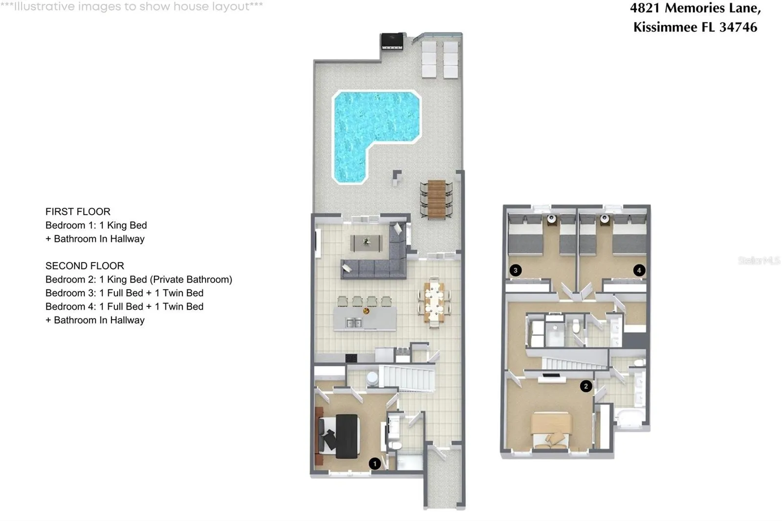 4821 DEDICATION ST
