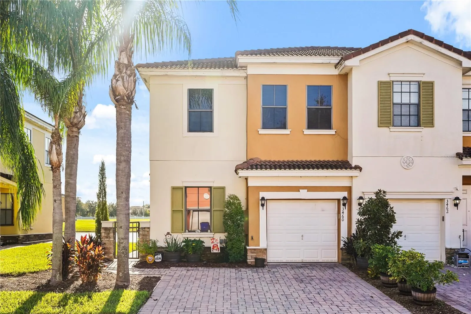 3460 ALLEGRA CIR