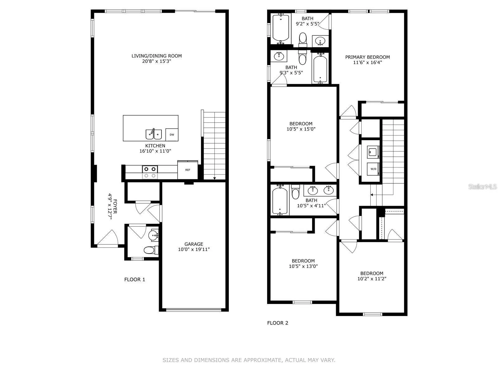 3225 TOCOA DR