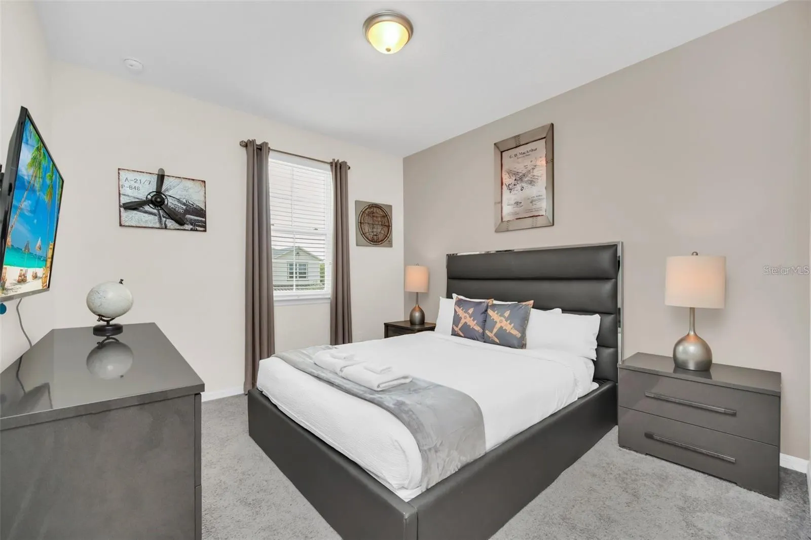 9009 EGRET MILLS TER