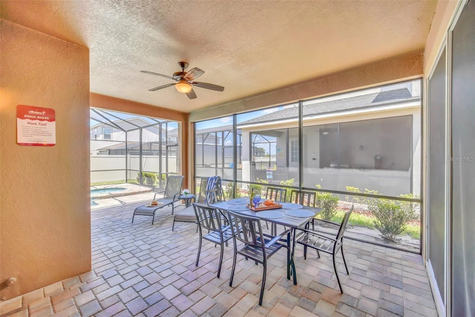 9009 EGRET MILLS TER