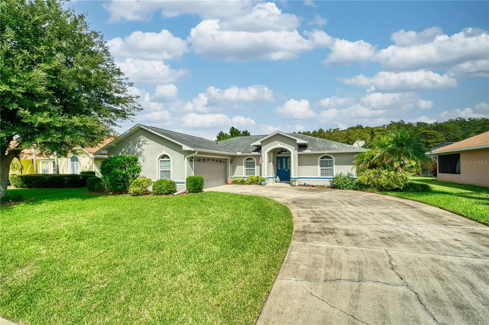 2234 SUMMER RAYE CT