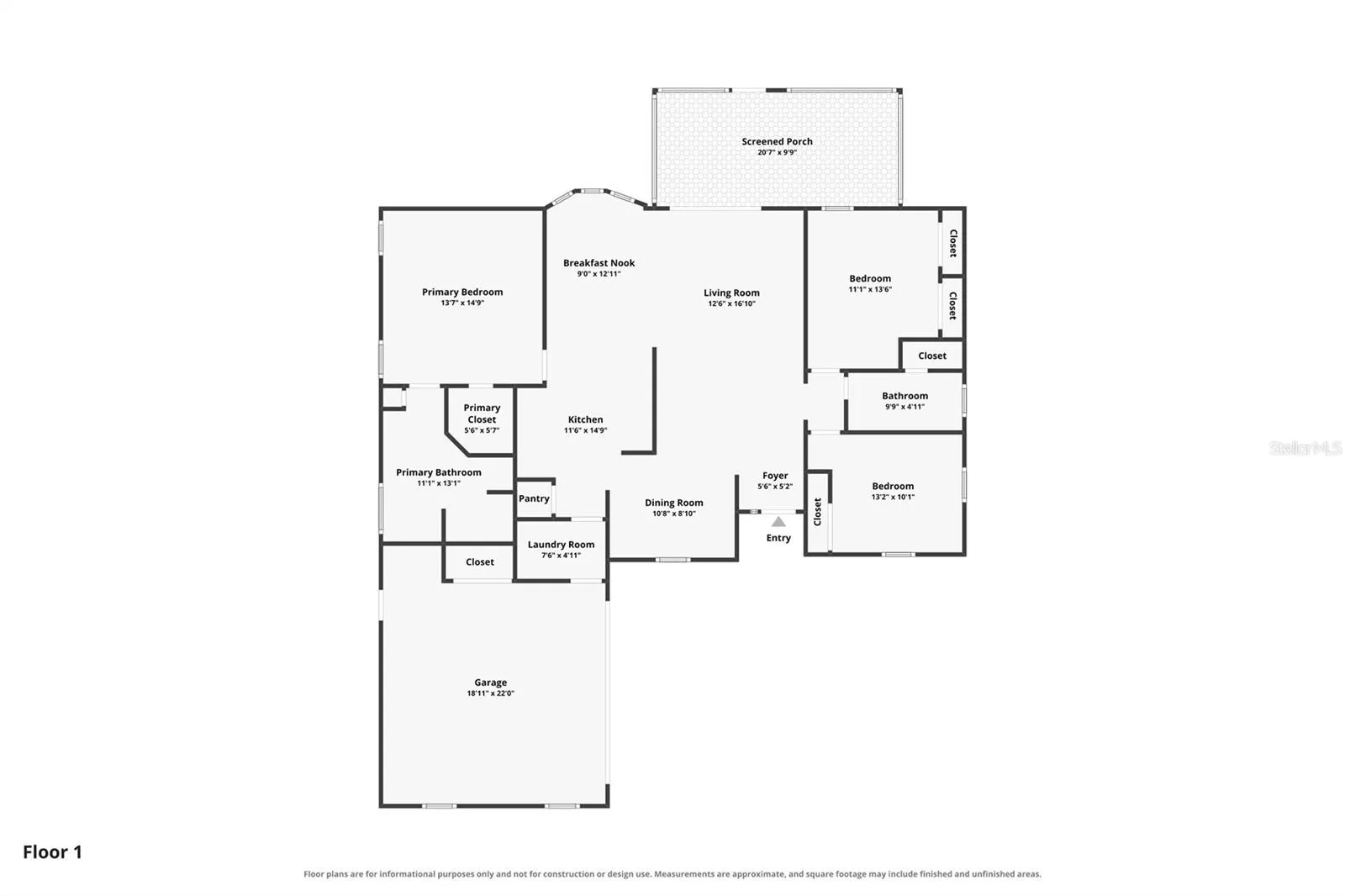 2234 SUMMER RAYE CT