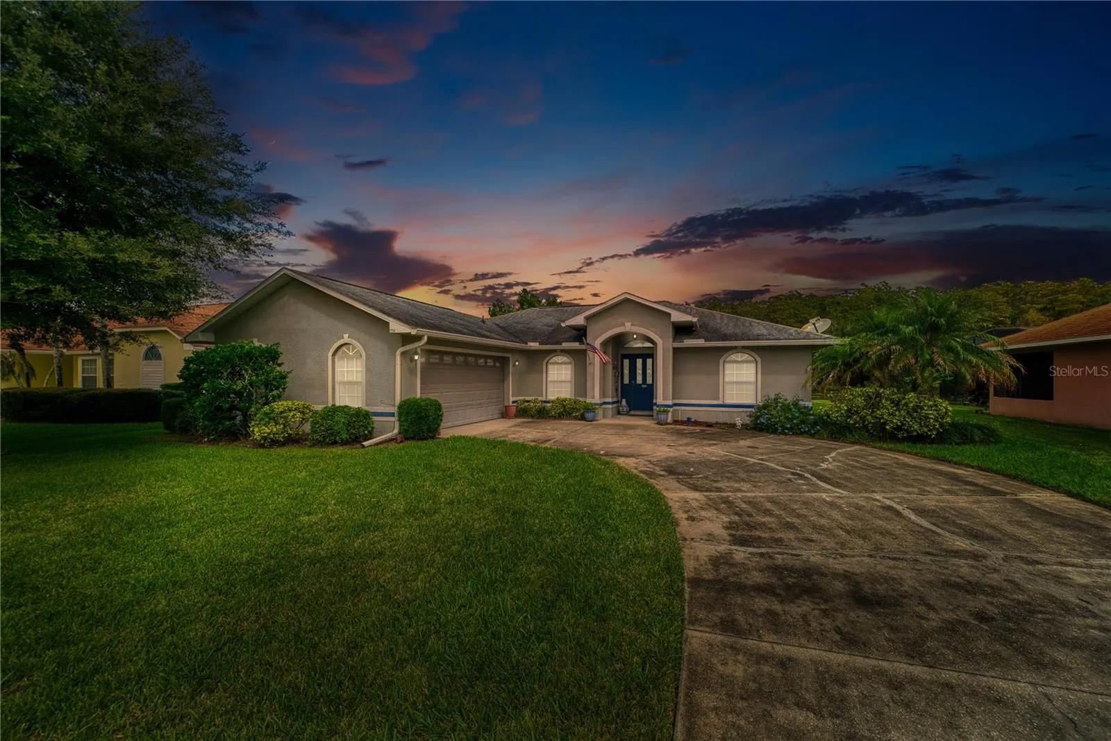 2234 SUMMER RAYE CT