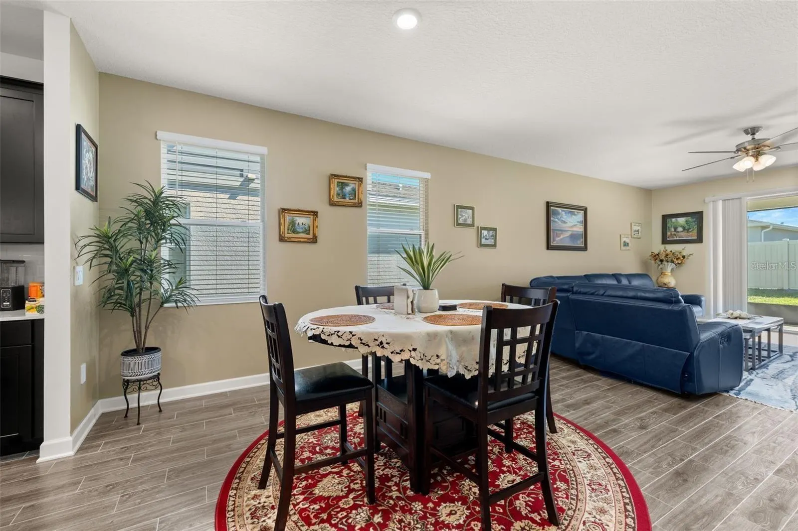 1739 GOOD NEIGHBOR LOOP
