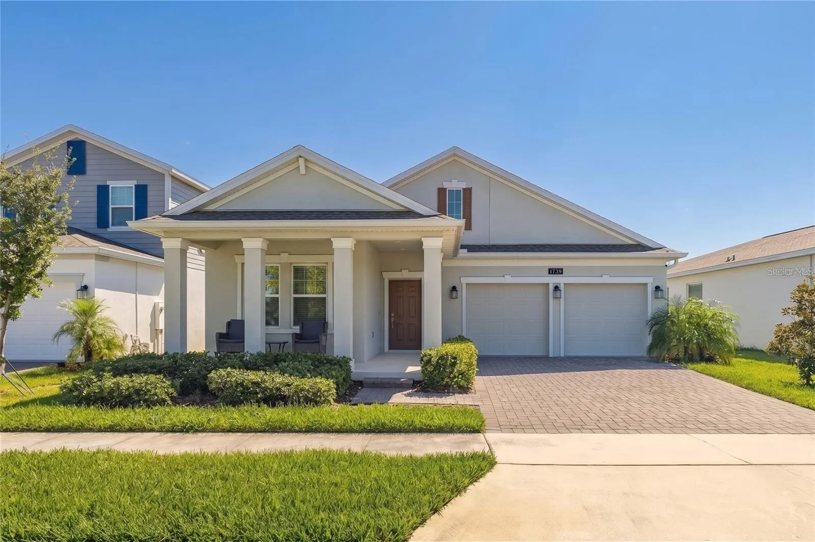 1739 GOOD NEIGHBOR LOOP