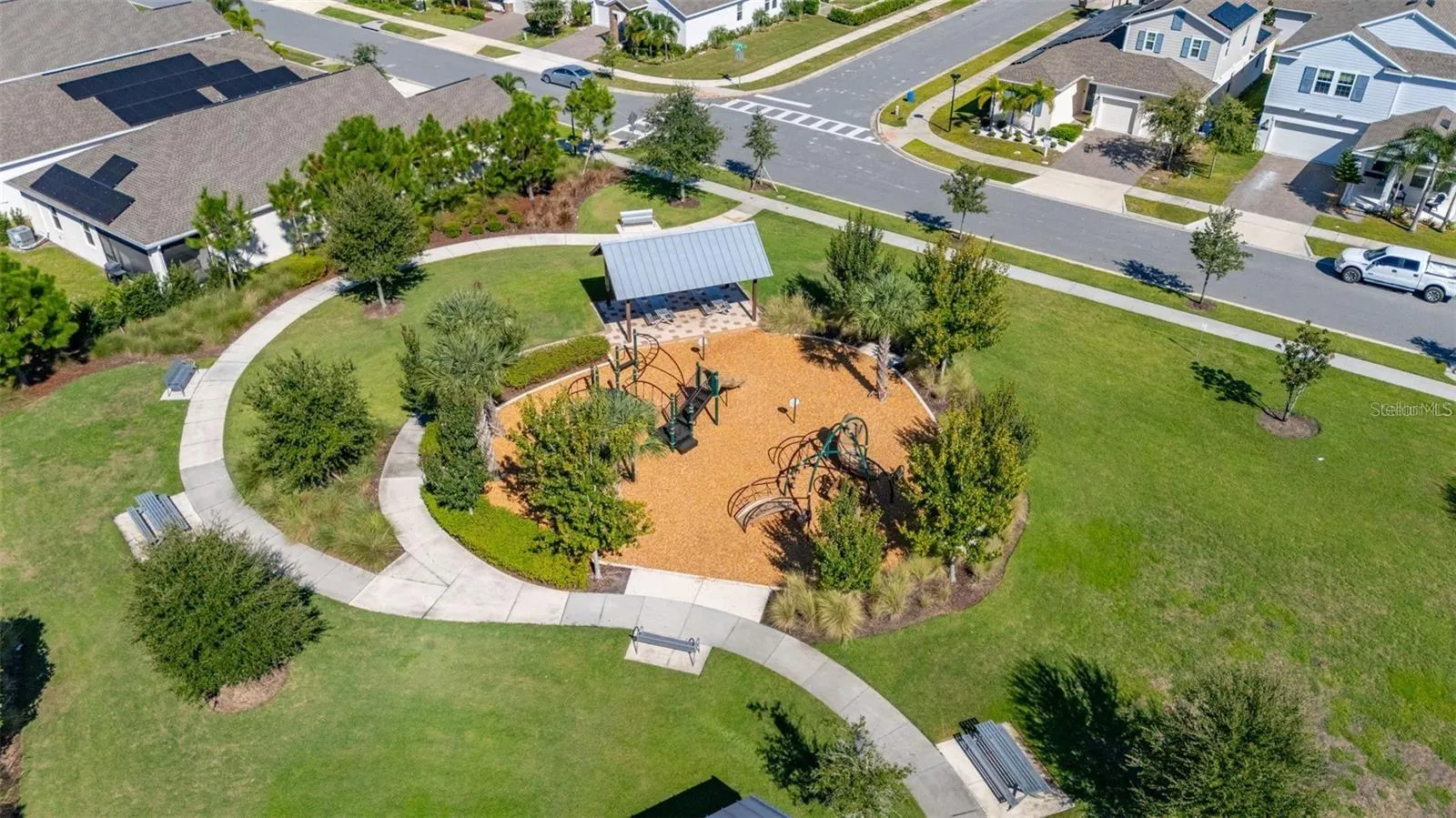 1739 GOOD NEIGHBOR LOOP