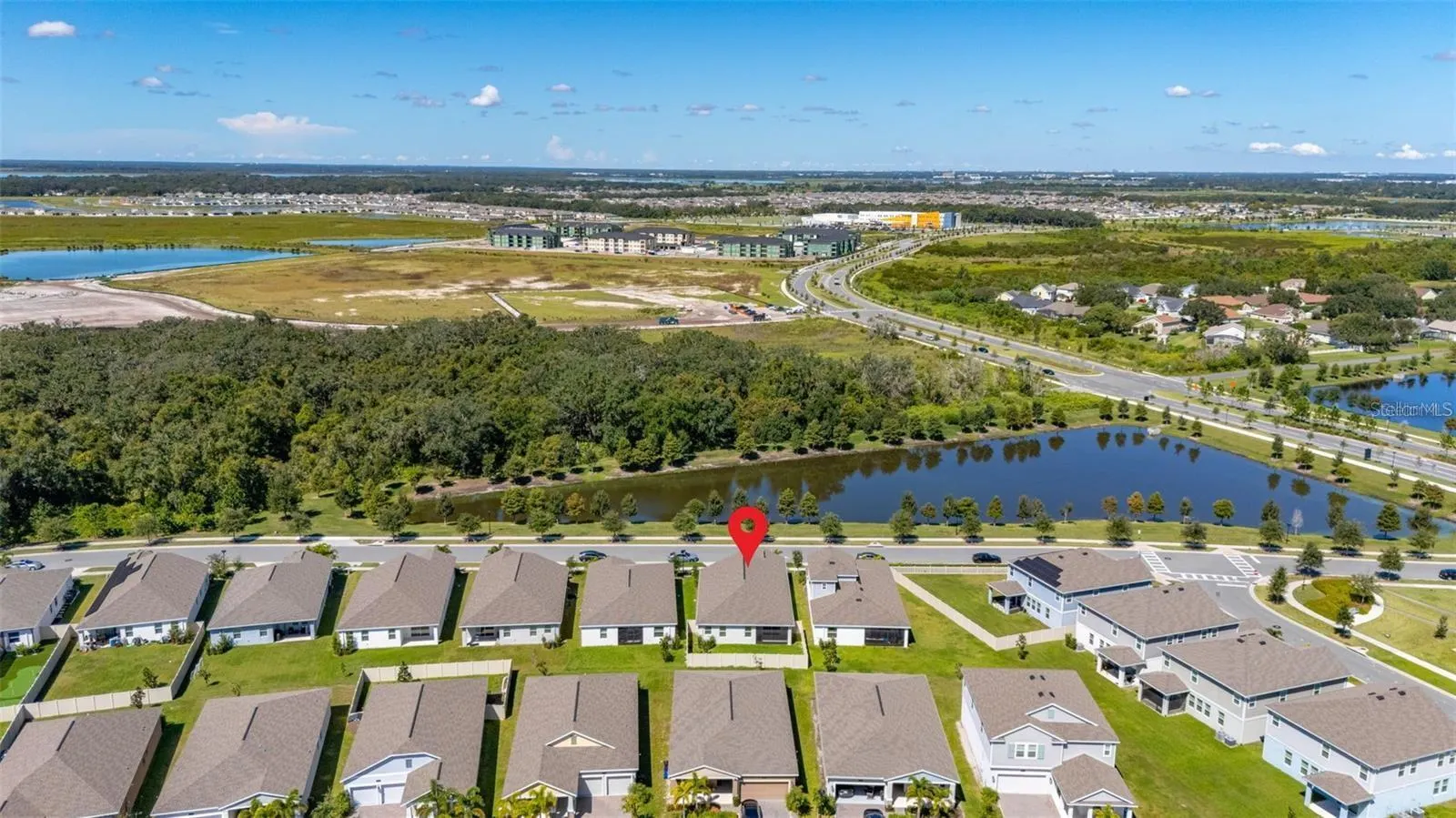 1739 GOOD NEIGHBOR LOOP