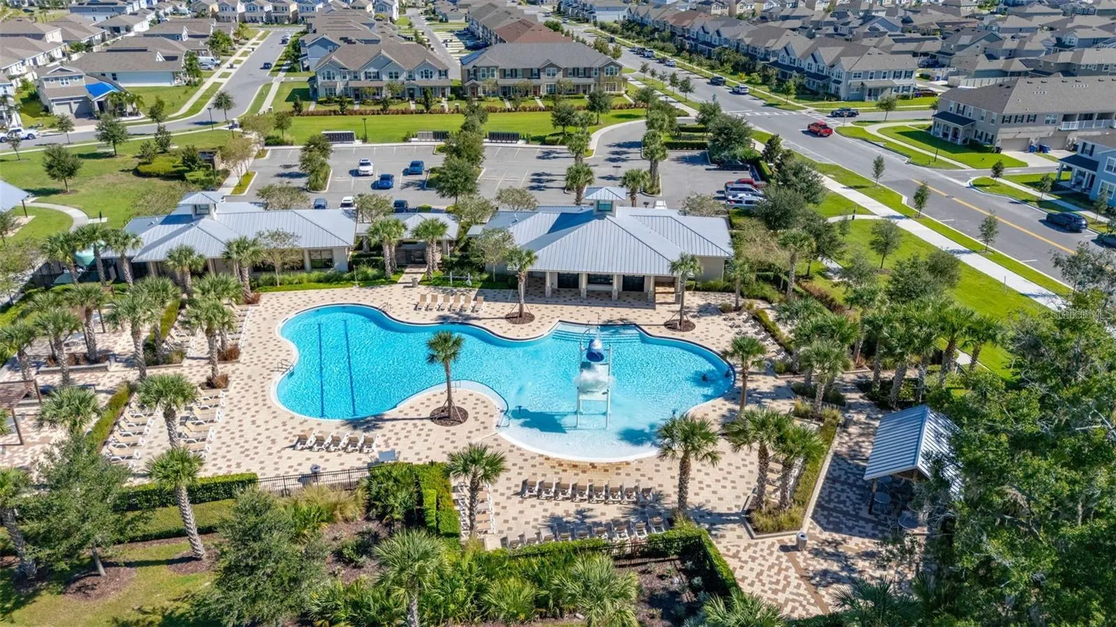 1739 GOOD NEIGHBOR LOOP