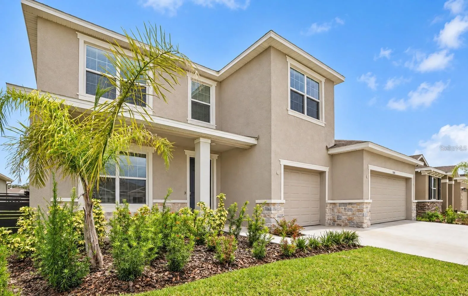 13017 WILLOW GROVE DR