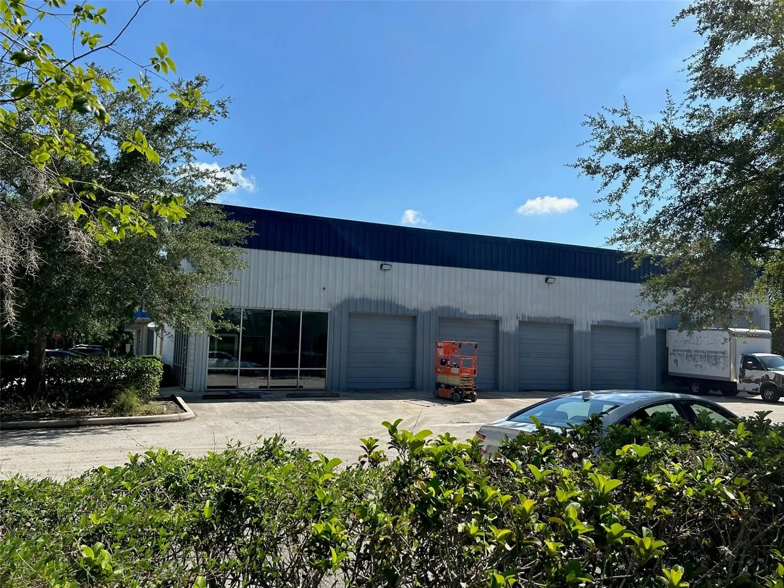 4231 S ORLANDO DR