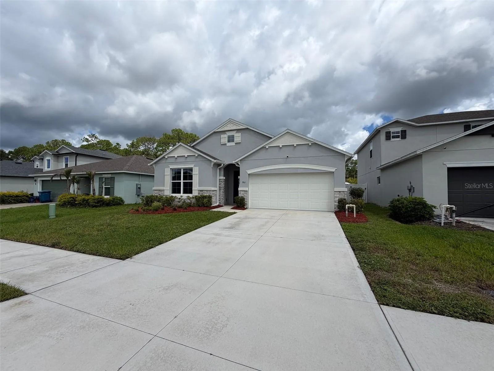 964 CORBIN CIR SW