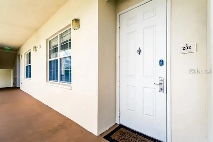 7509 MOURNING DOVE CIR #202 #202