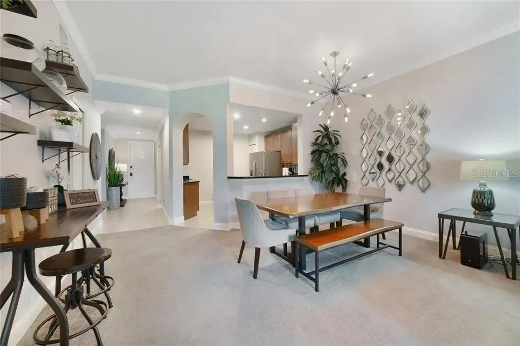 7509 MOURNING DOVE CIR #202 #202