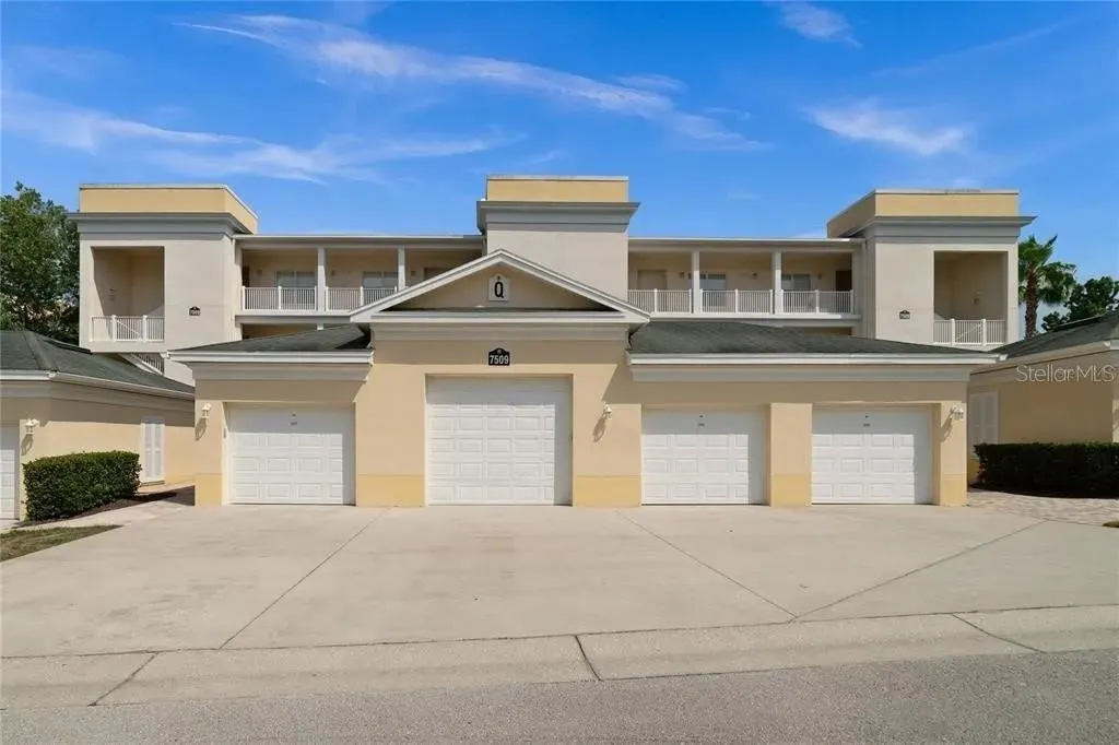 7509 MOURNING DOVE CIR #202 #202