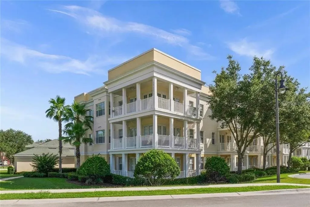 7509 MOURNING DOVE CIR #202 #202
