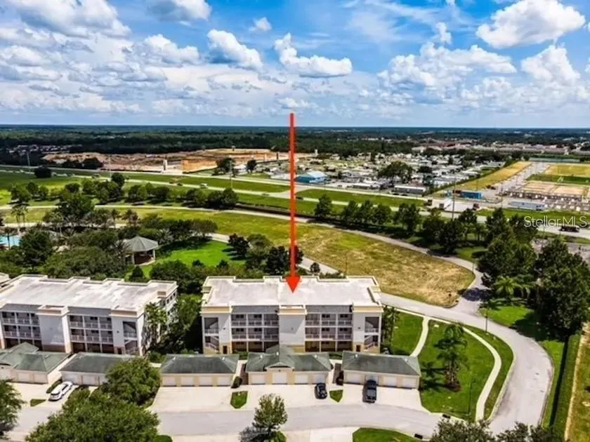 7509 MOURNING DOVE CIR #202 #202