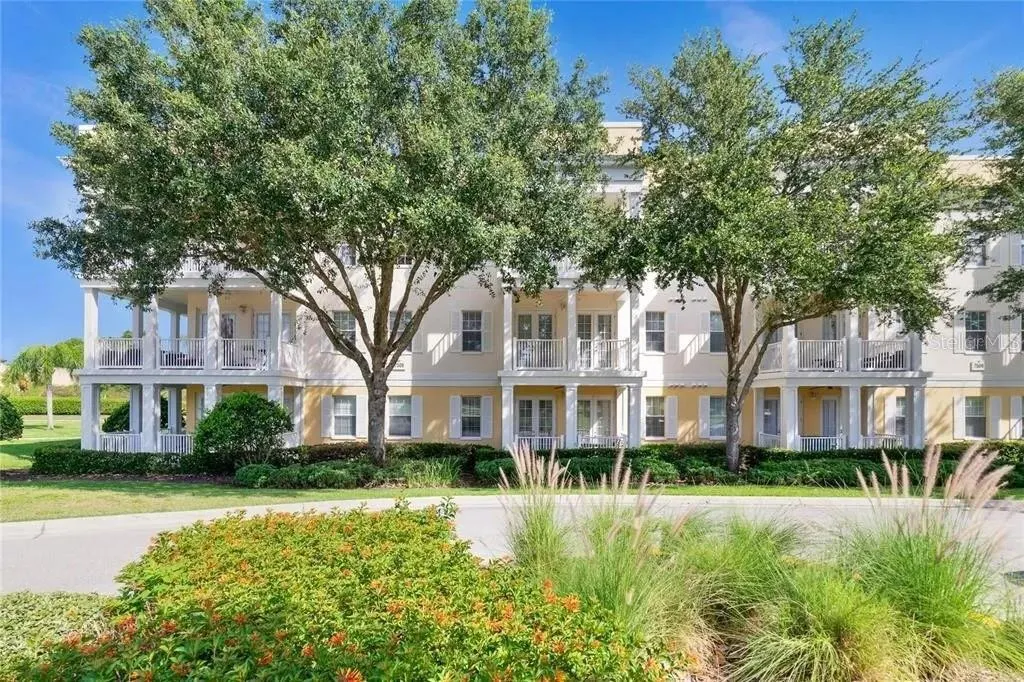7509 MOURNING DOVE CIR #202 #202
