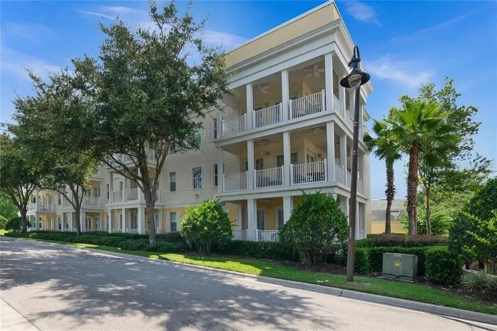 7509 MOURNING DOVE CIR #202 #202
