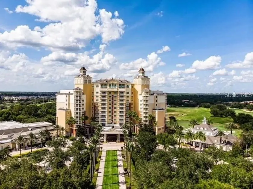 7509 MOURNING DOVE CIR #202 #202