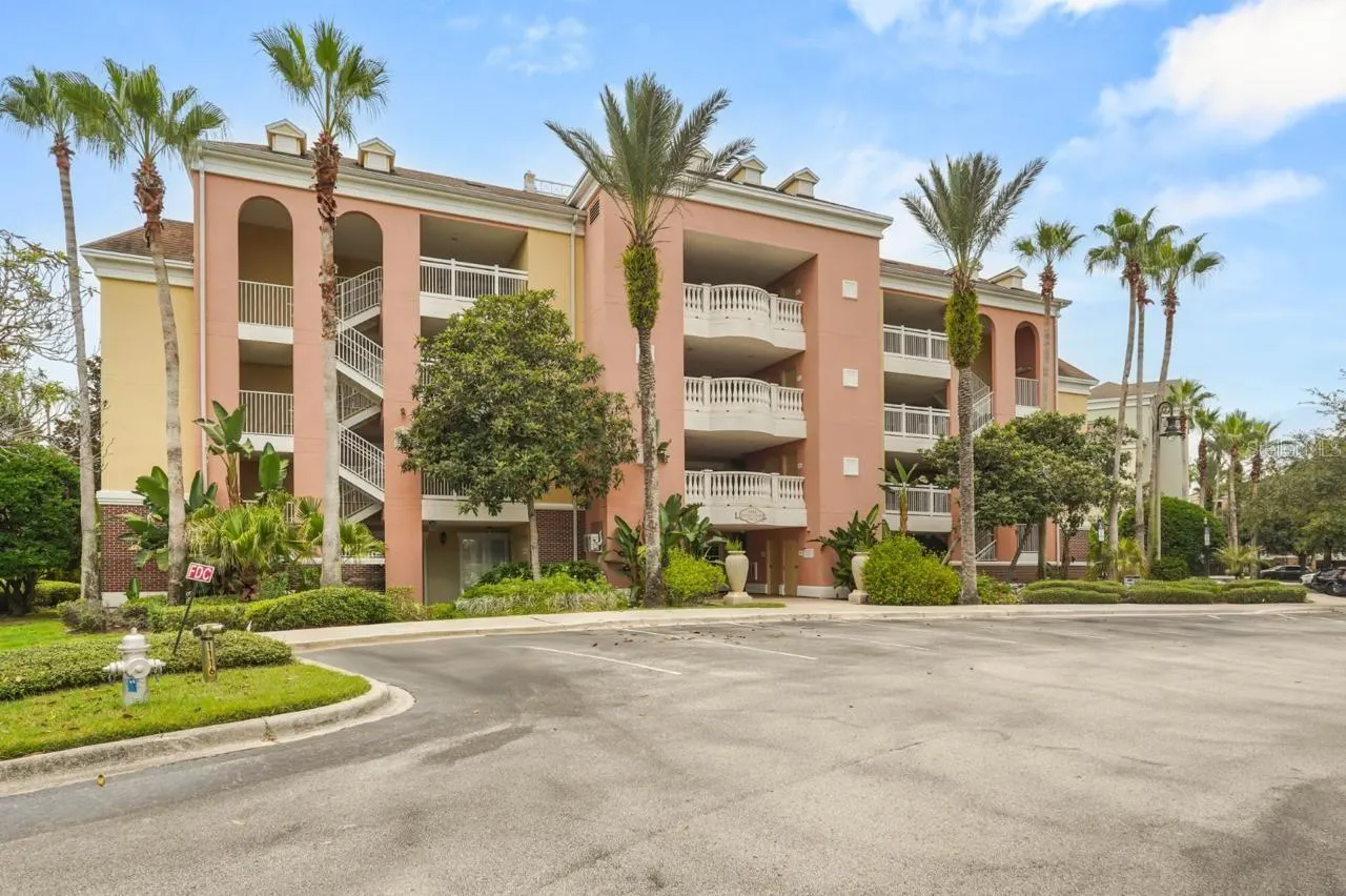 1116 SUNSET VIEW CIR #103 #103