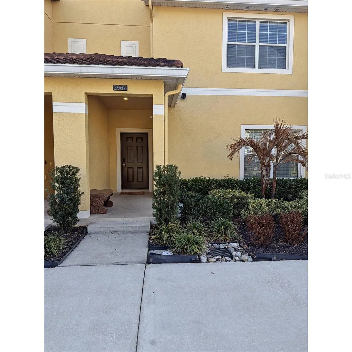 2967 BANANA PALM DR