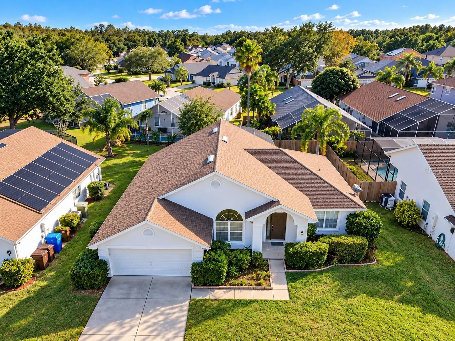 268 OLD MILL CIR