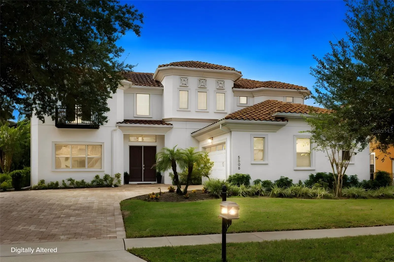 5508 EMERSON POINTE WAY