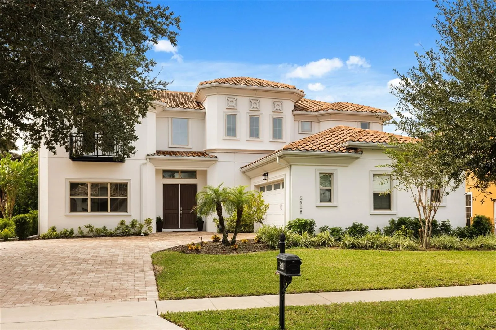 5508 EMERSON POINTE WAY