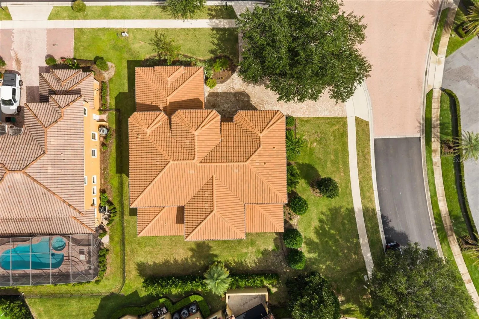 5508 EMERSON POINTE WAY
