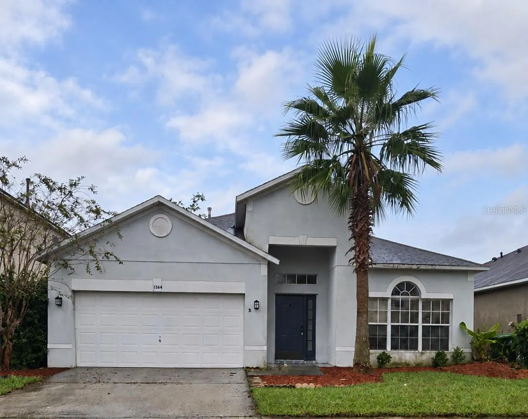 1364 ROYAL SAINT GEORGE DR