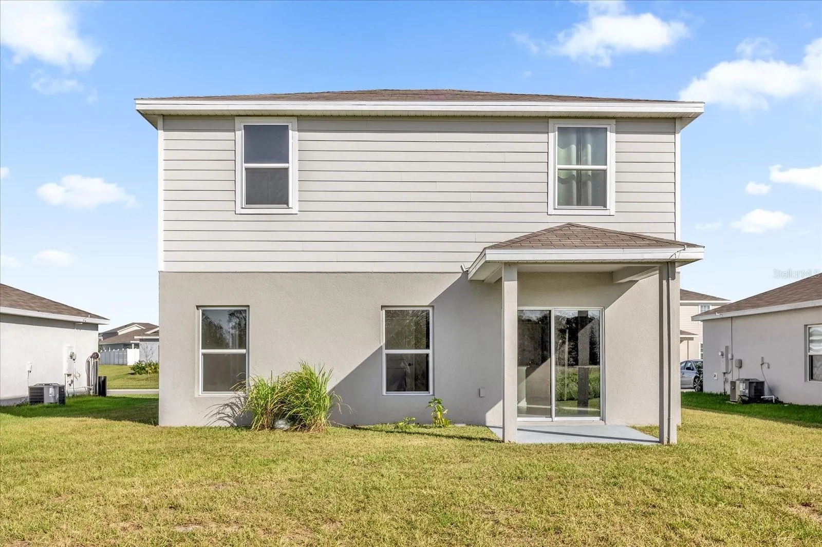 718 EAGLE LANDING BLVD