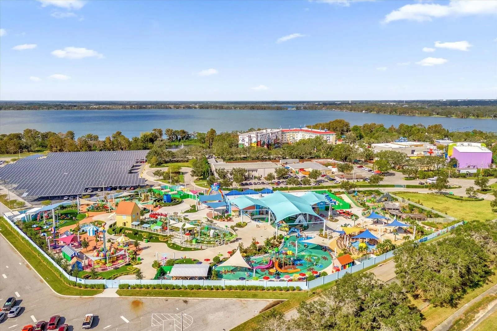 718 EAGLE LANDING BLVD